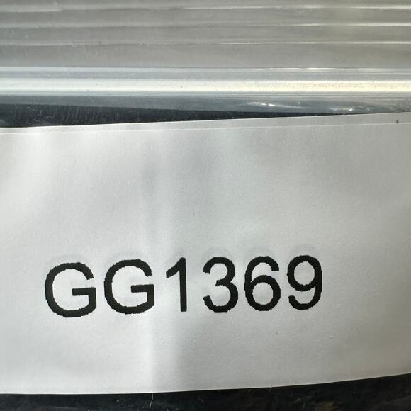 J. Crew Seaboard Soft-Knit Black Shirts with Camp Pockets Med BV899 - Picture 9 of 9